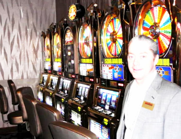 905% Match at a Casino at Dunder Casino