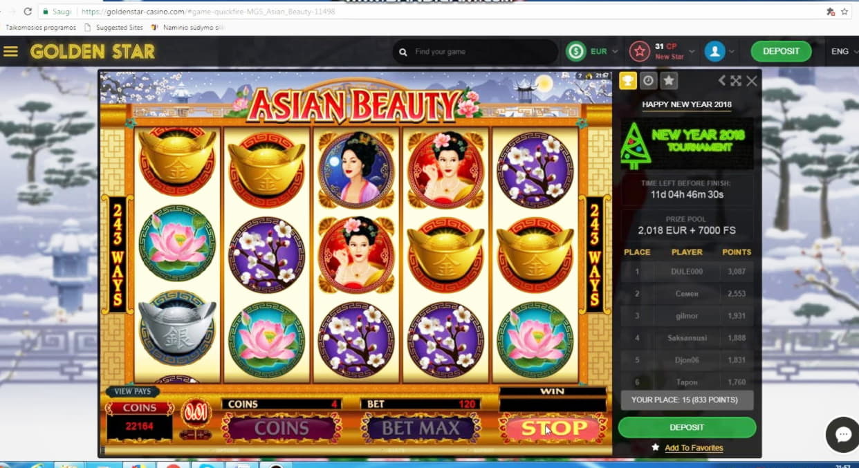 EUR 4100 No deposit bonus at King Billy Casino