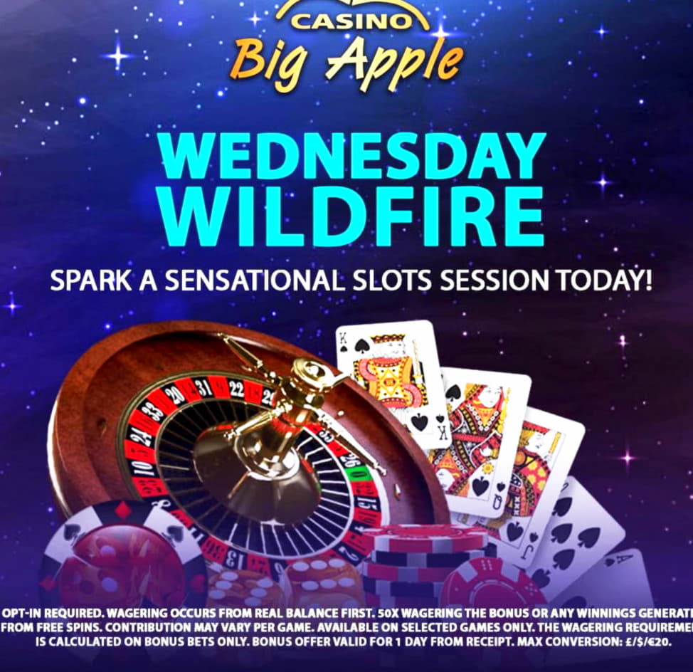 140 Free Spins Casino at Omni Slots Casino
