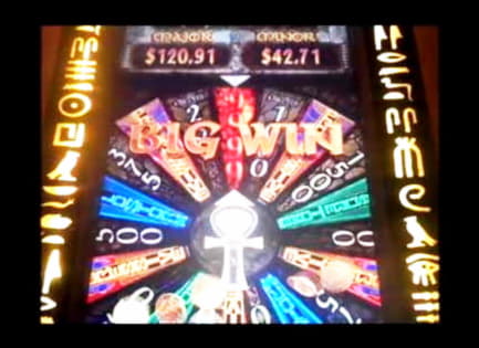 215% First deposit bonus at Leo Vegas Casino