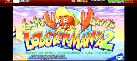 30 Free Spins at Red Flush Casino