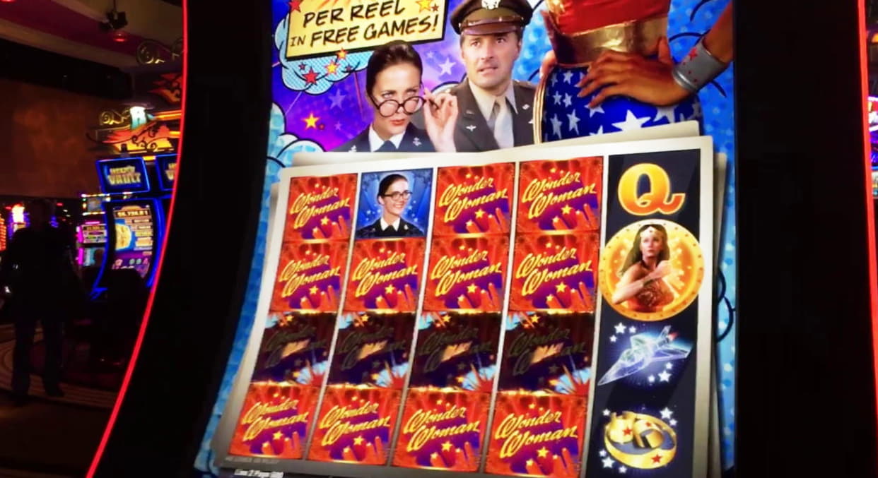 270 FREE Spins at Red Flush Casino
