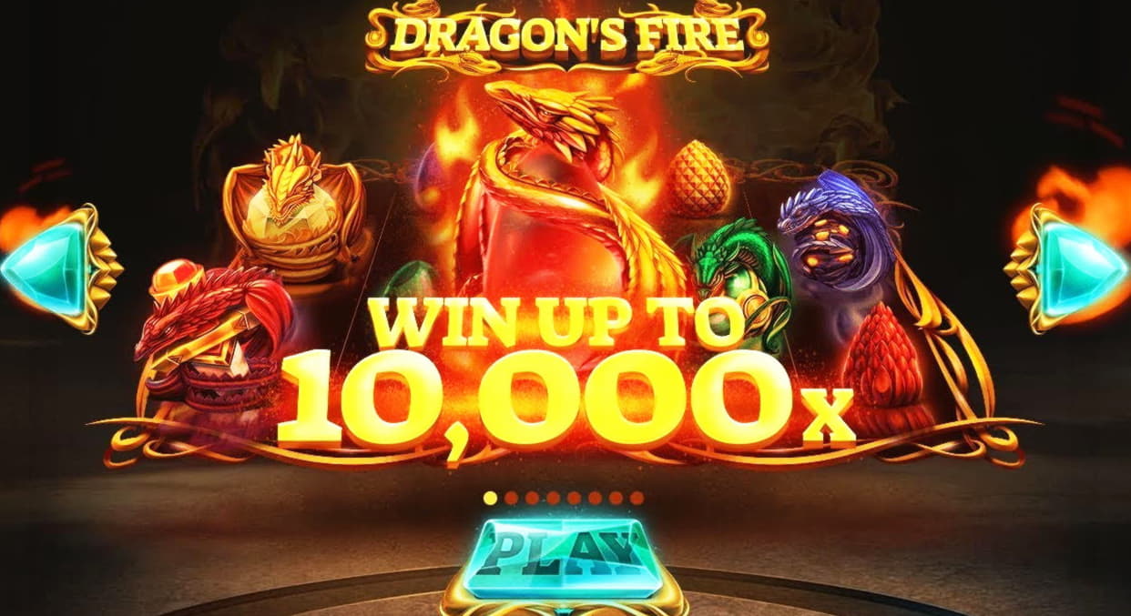 260% Deposit Match Bonus at Loki Casino