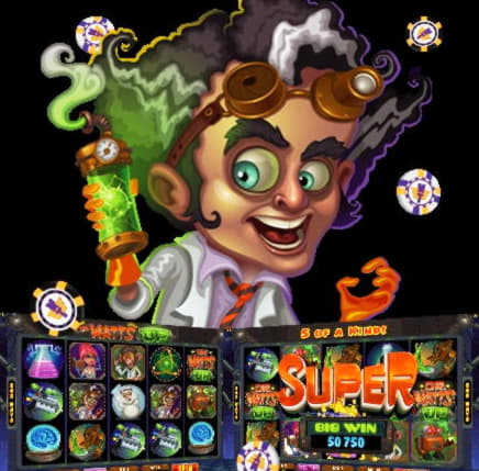 80 free spins no deposit at Red Flush Casino
