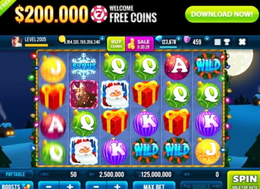 €3865 NO DEPOSIT BONUS CASINO at Video Slots Casino