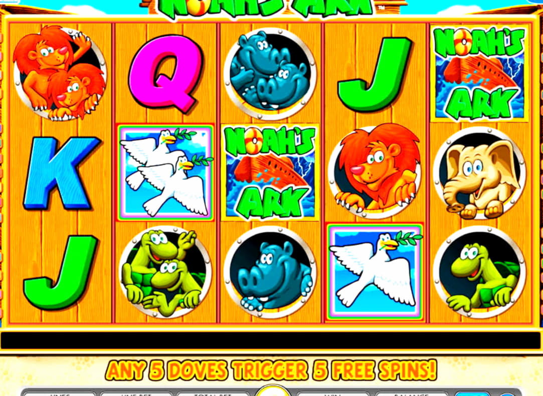 EURO 190 Casino Chip at Ruby Fortune Casino