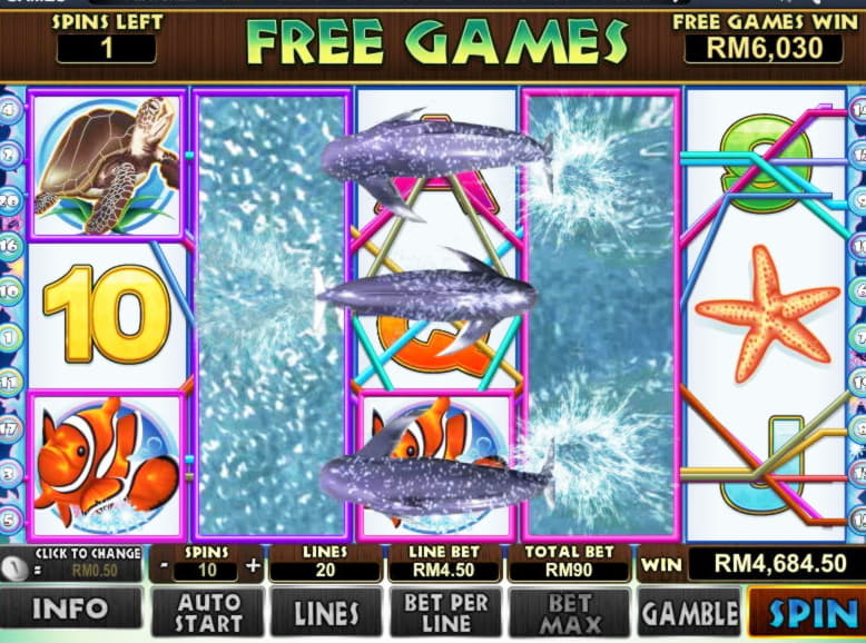 EUR 830 Online Casino Tournament at Estonia Casino 