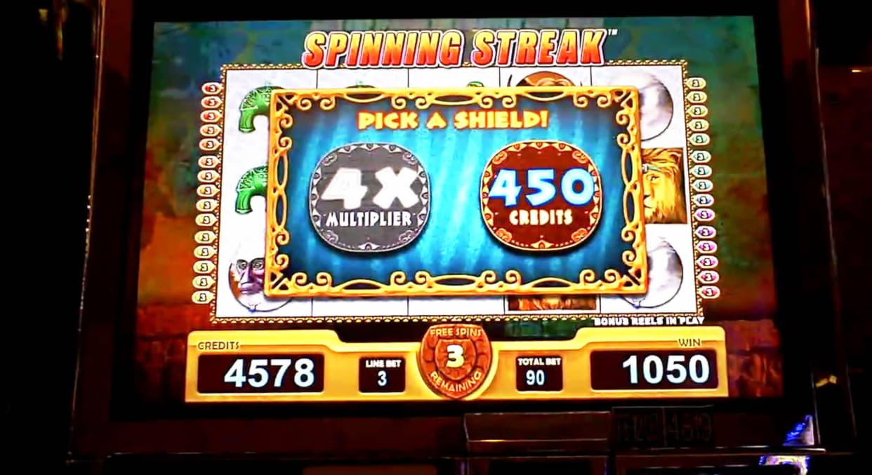 ﻿$475 casino chip at Jackpot City Casino