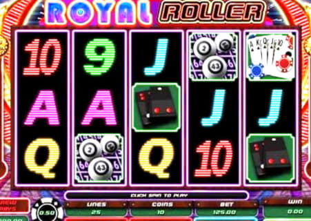 €333 No deposit casino bonus at 888 Casino