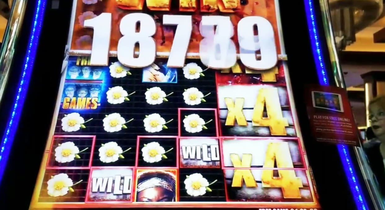 240 Free Casino Spins at Jackpot City Casino
