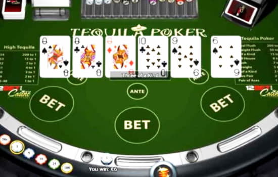 €4760 NO DEPOSIT CASINO BONUS at Estonia Casino 