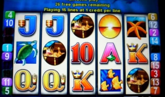 410% First deposit bonus at Video Slots Casino