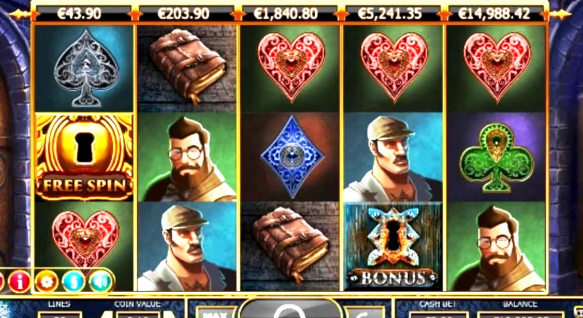 €665 Free Casino Tournament at CasiPlay Casino