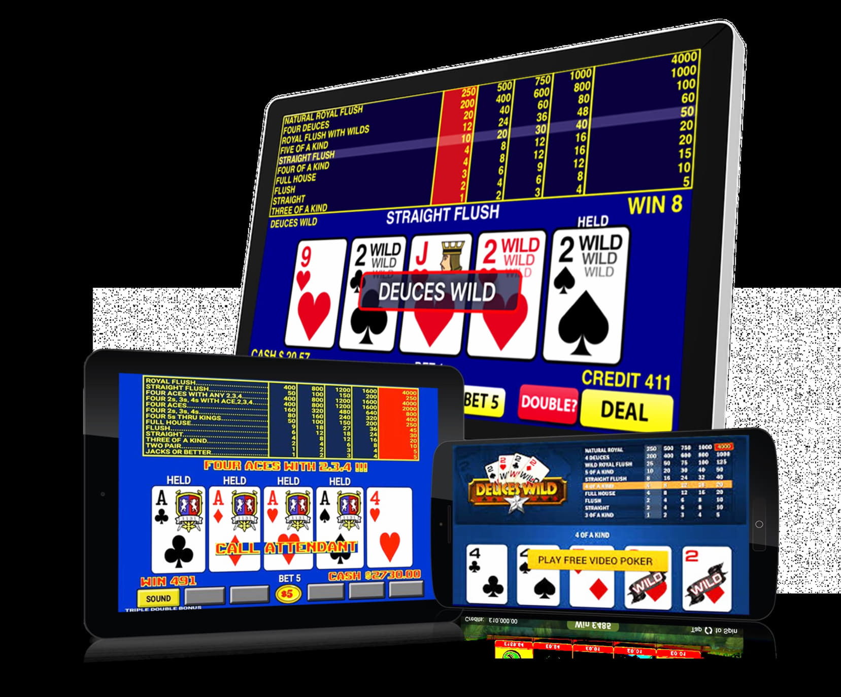 EURO 2170 No deposit casino bonus at Euro Palace Casino