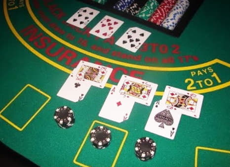 410% Welcome Bonus at Estonia Casino 