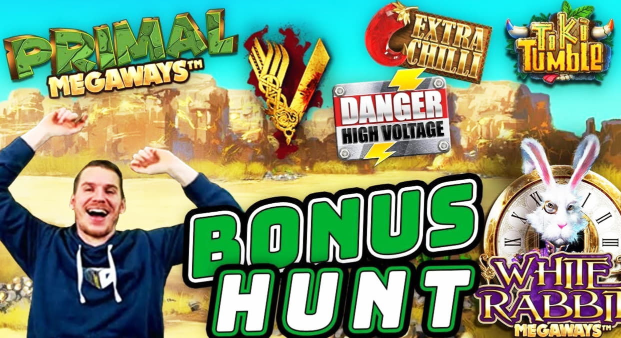 295% Signup Casino Bonus at Party Casino