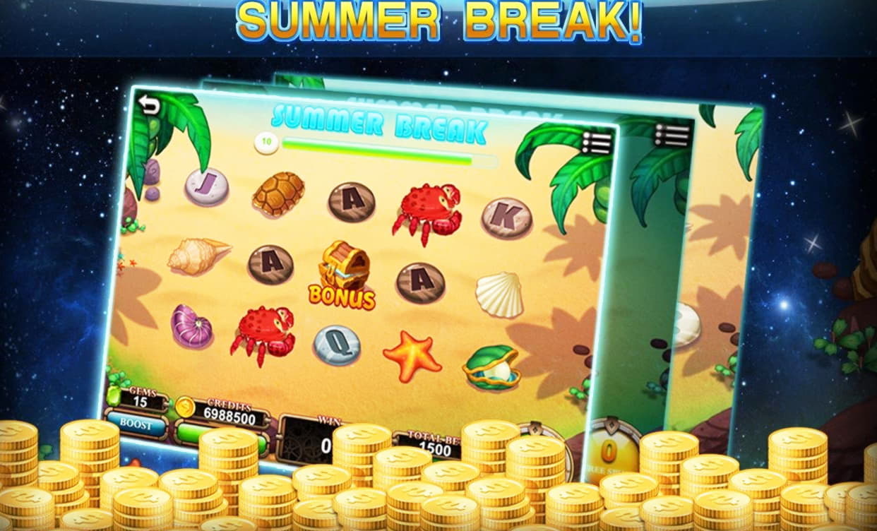 660% Match bonus at Loki Casino