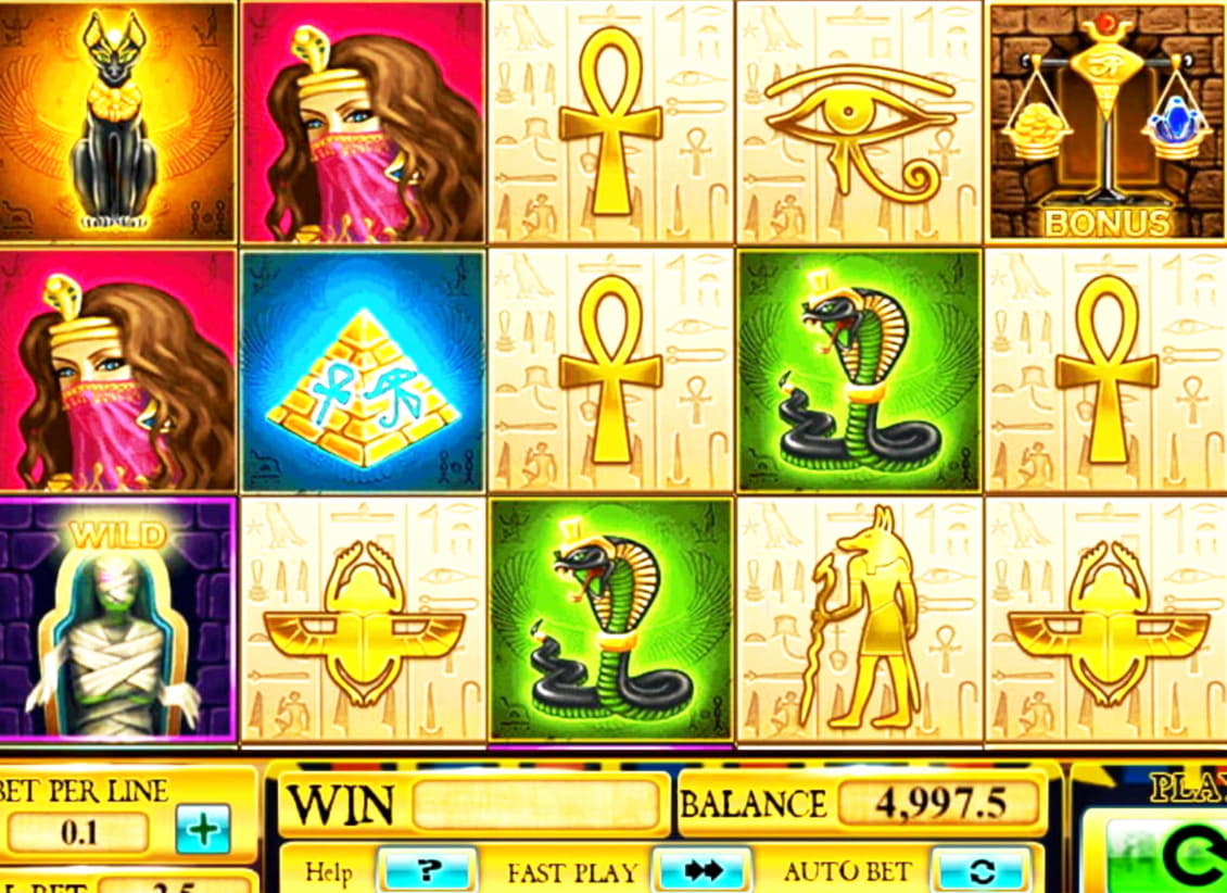210 Free spins no deposit at Jackpot City Casino