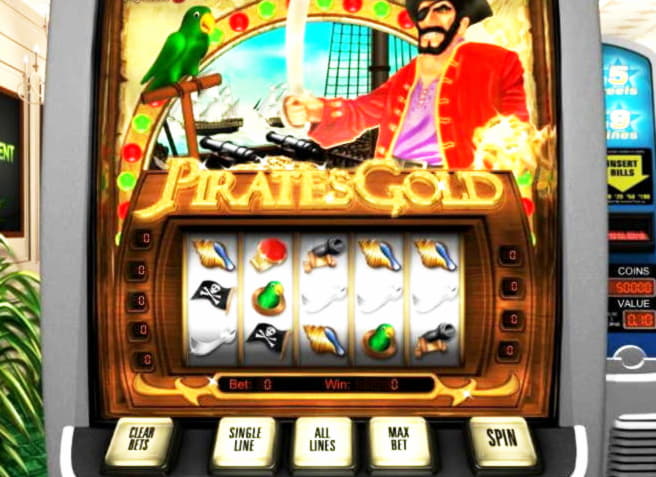 EUR 280 free chip casino at Oshi Casino