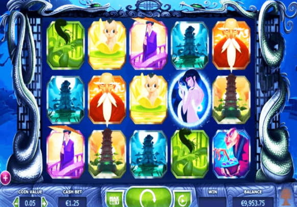 625% Casino match bonus at Video Slots Casino