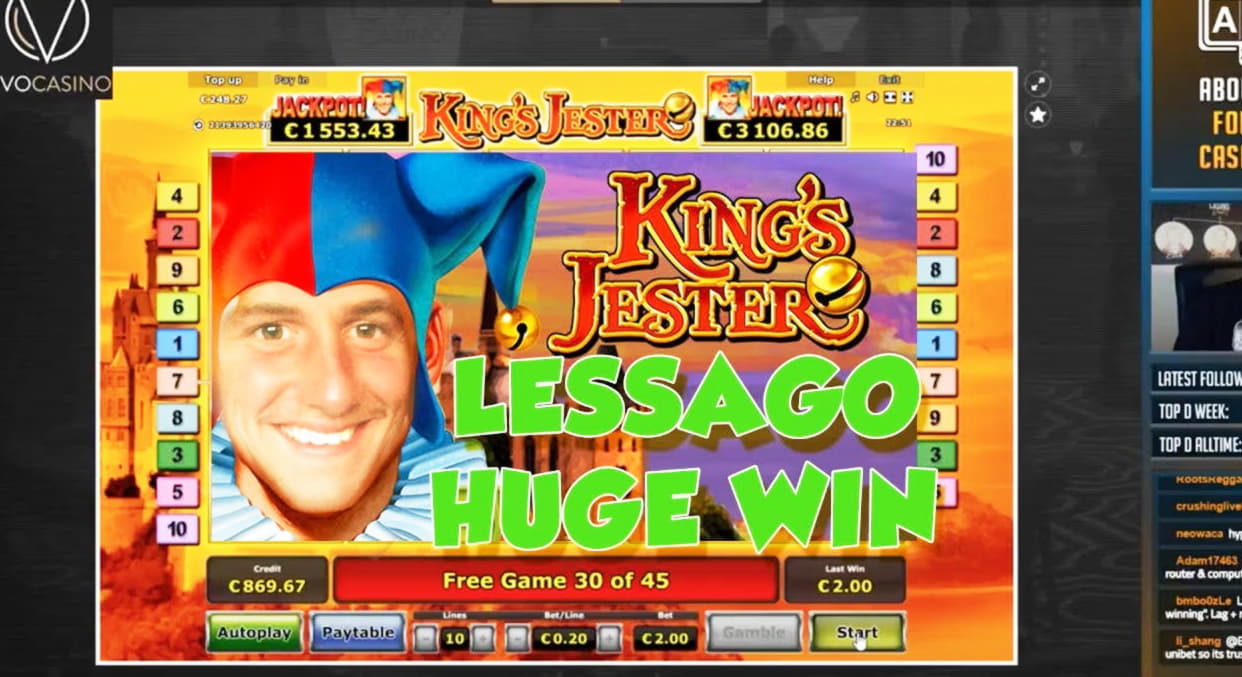 €300 Tournament at bWin Casino