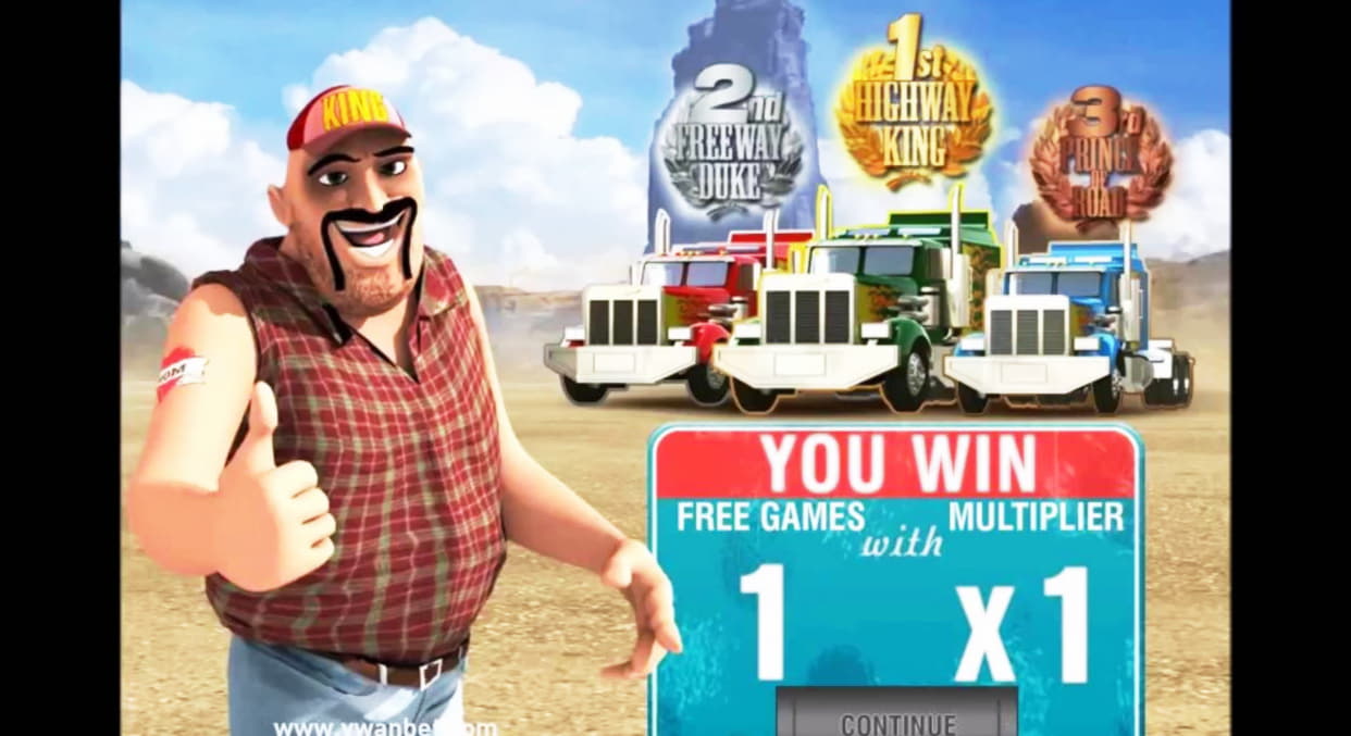€410 No Deposit Casino Bonus at CasiPlay Casino