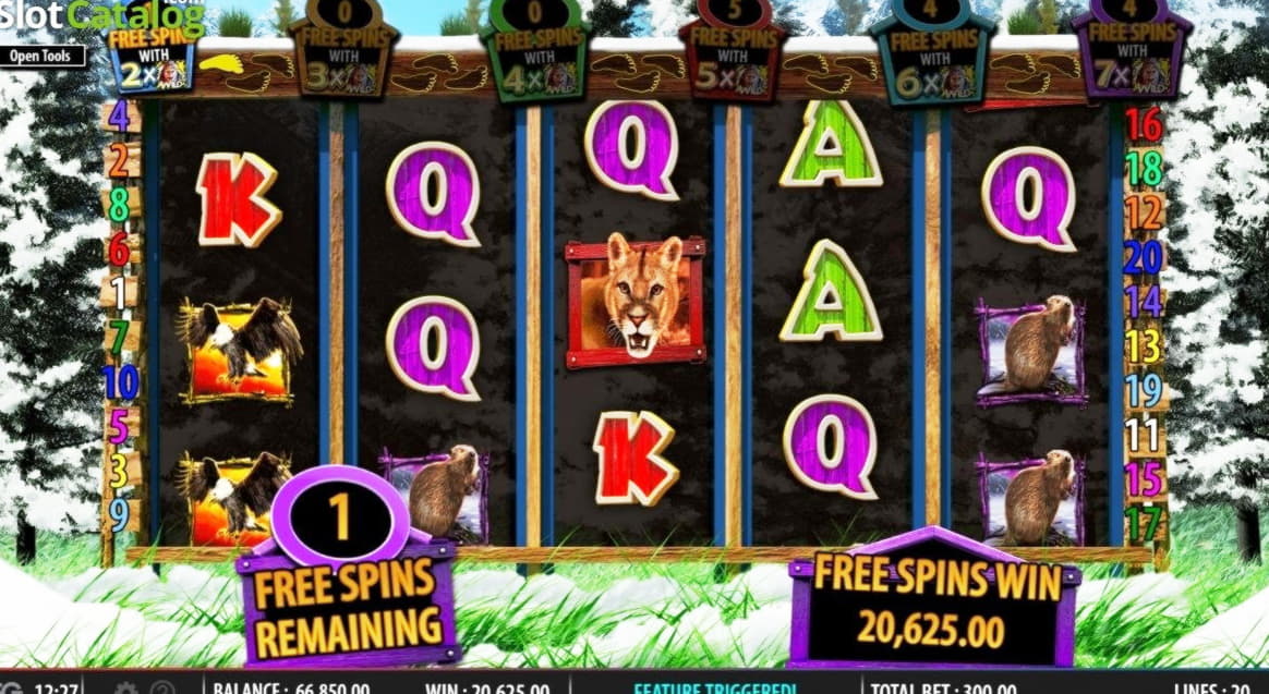 EUR 890 Tournament at Casino Cruise