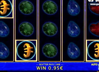230 Trial Spins at 777 Casino