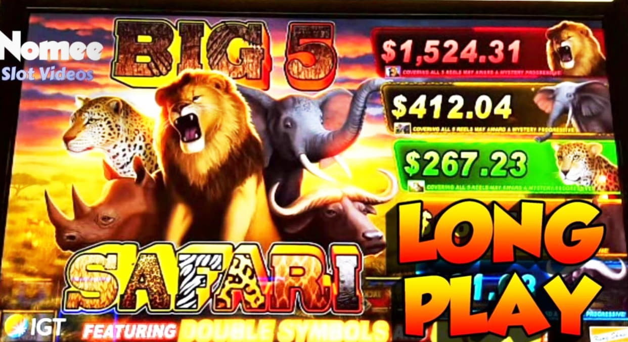 £335 Online Casino Tournament at Bet Hard Casino