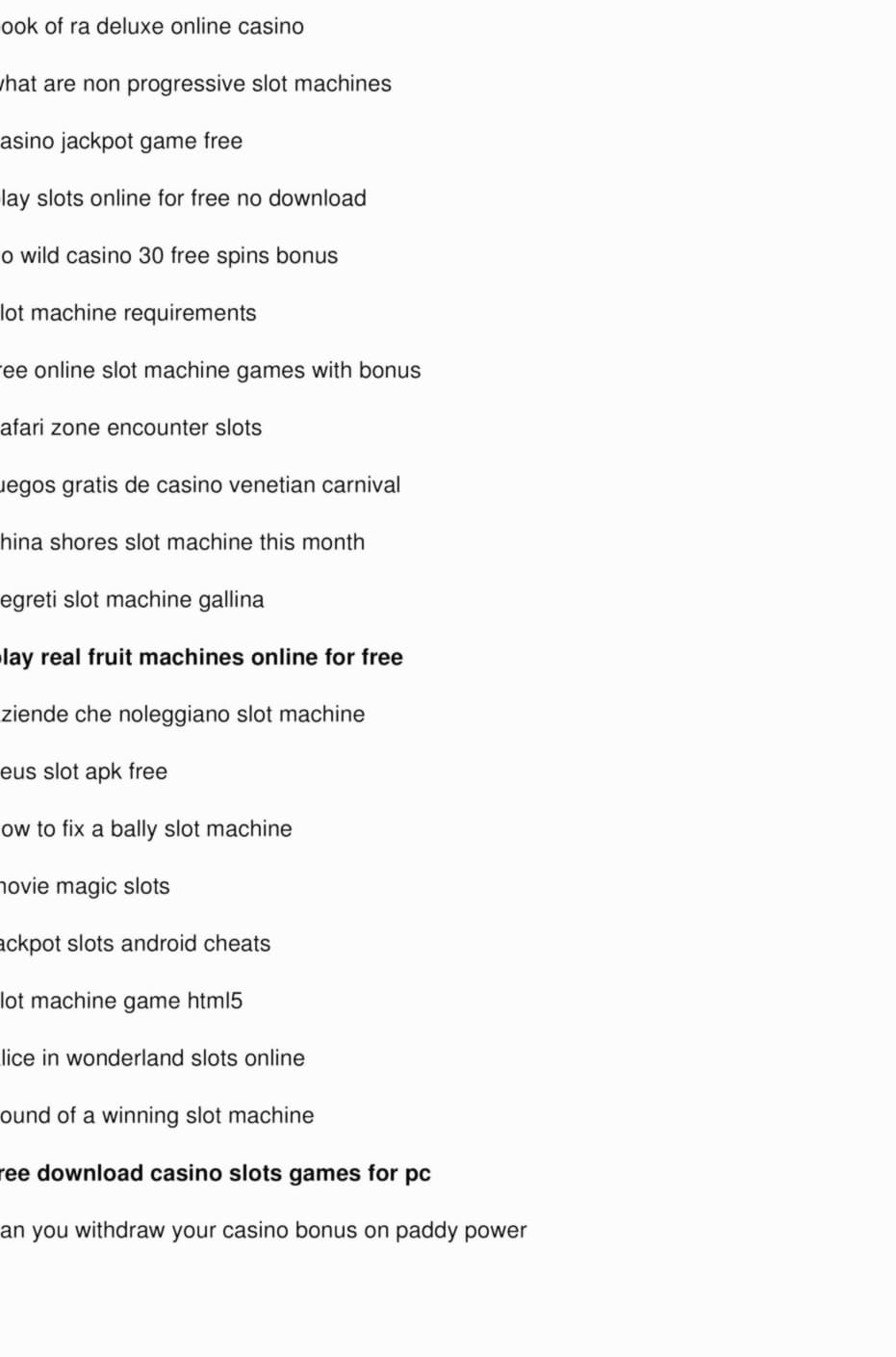 EUR 400 Free Casino Ticket at Ruby Fortune Casino