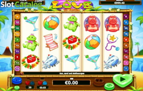 ﻿$615 free casino chip at Party Casino