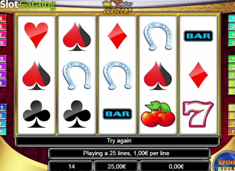 €985 Casino Tournament at Omni Slots Casino
