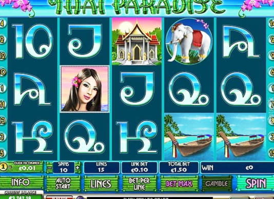EURO 1300 No deposit at Spartan Slots Casino