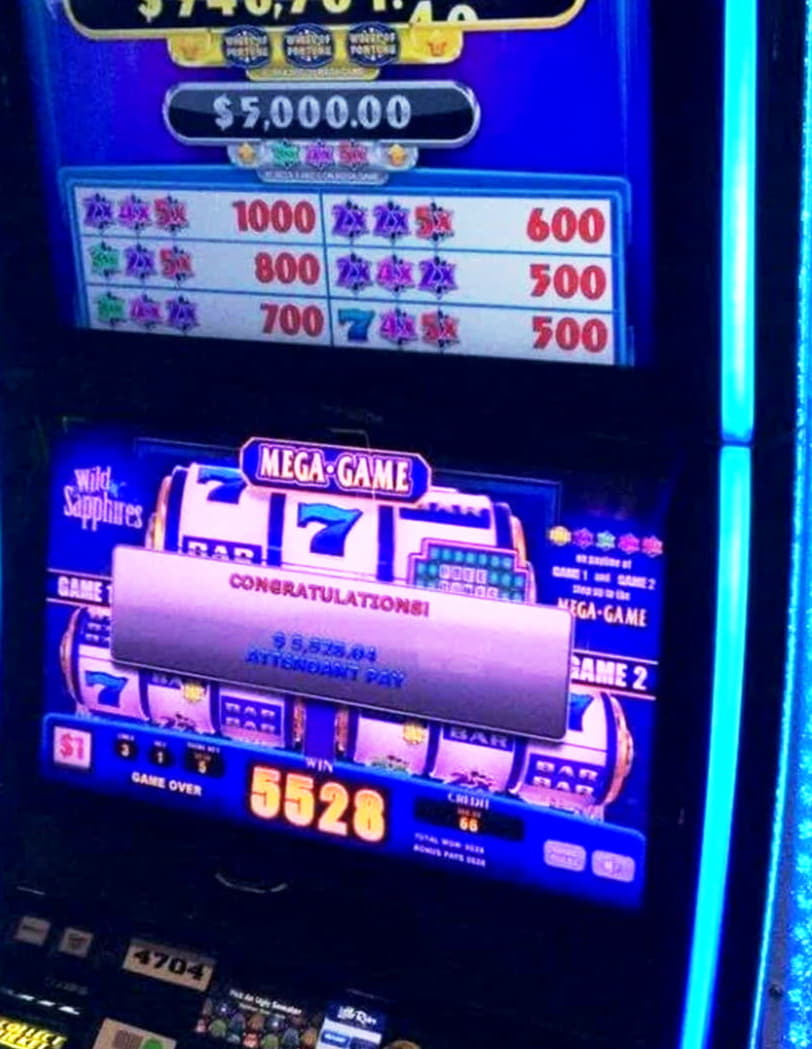 $660 FREE CHIP CASINO at Wish Maker Casino