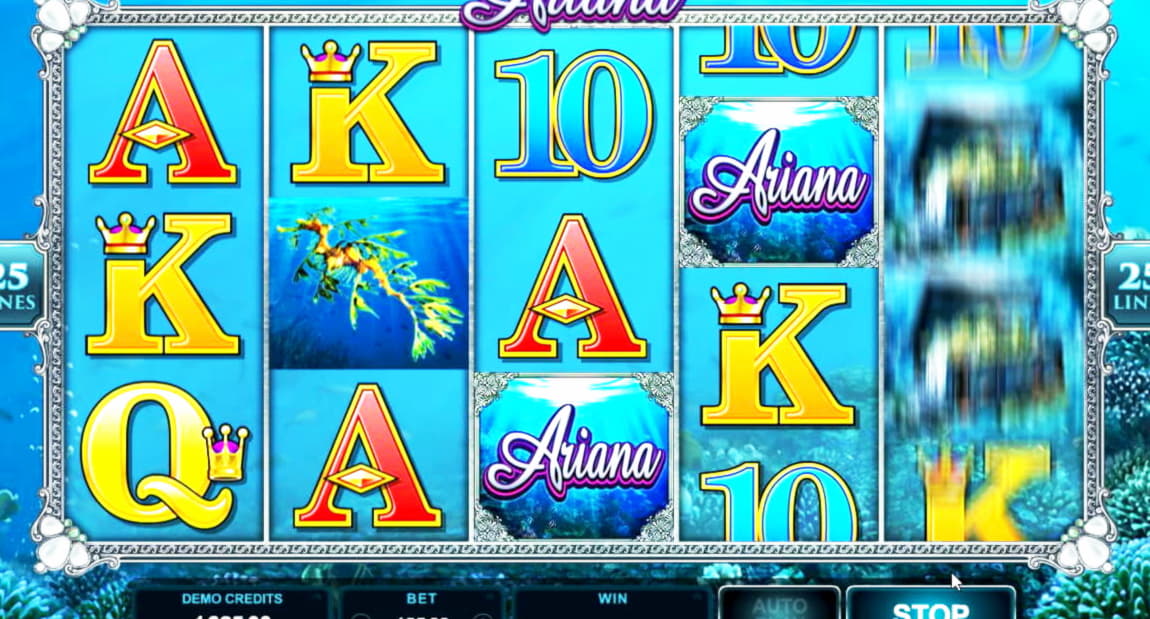 $945 Online Casino Tournament at Lucky Nugget Casino
