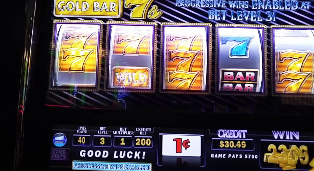 EURO 666 Casino Chip at Guts Casino