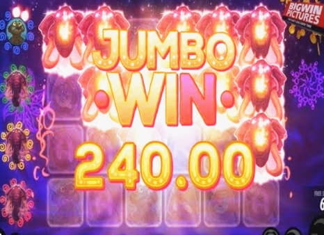 €4860 No deposit at Rizk Casino