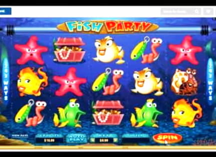 £200 free casino chip at Estonia Casino 