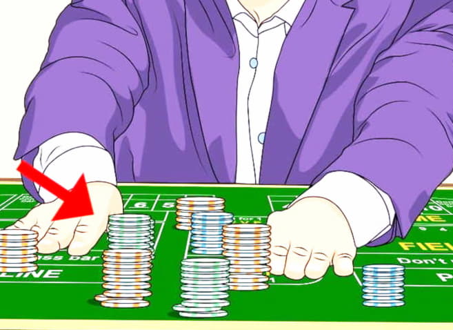 545% Casino Welcome Bonus at Casino Cruise