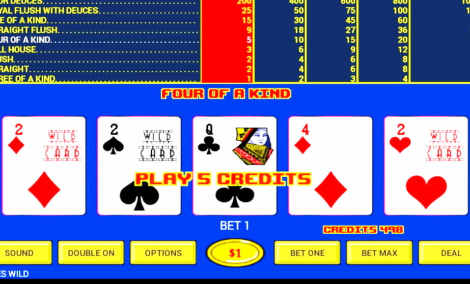 35 Free spins at Estonia Casino 