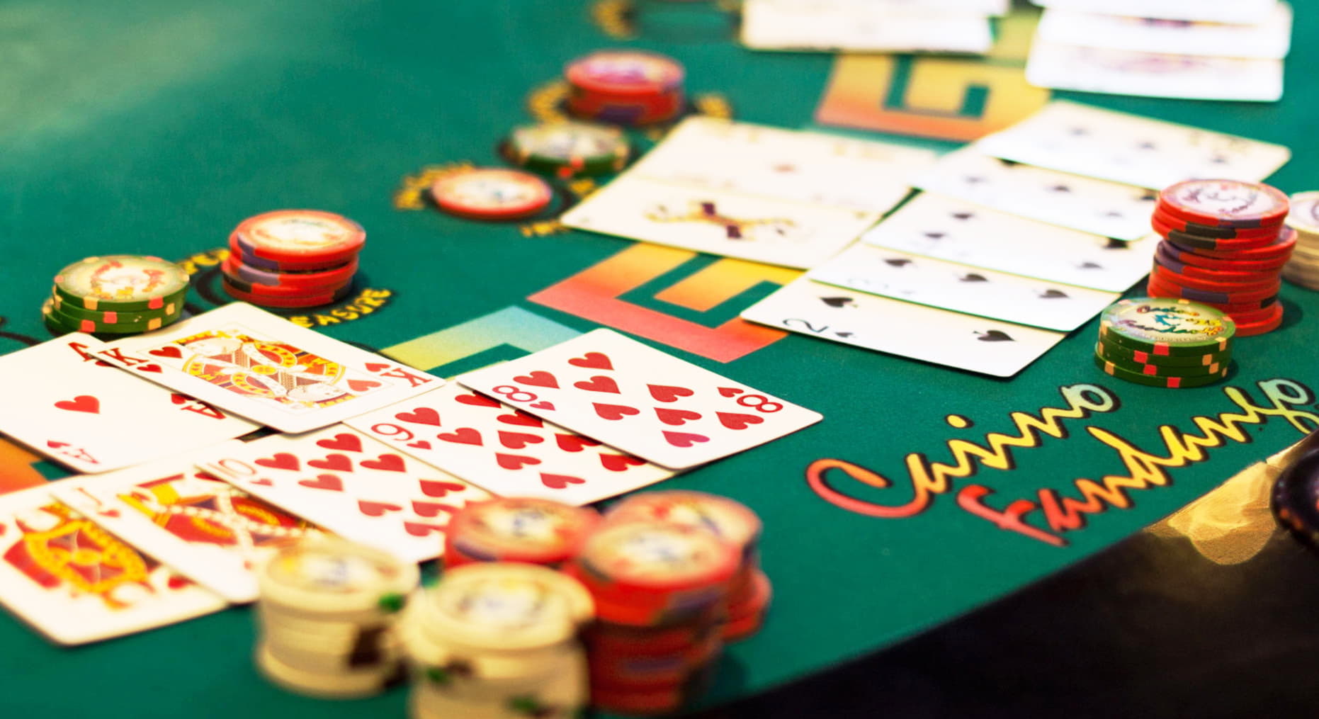 EUR 1980 No deposit casino bonus at Slotty Dubai Casino