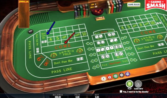 155% Signup Casino Bonus at Bet Hard Casino