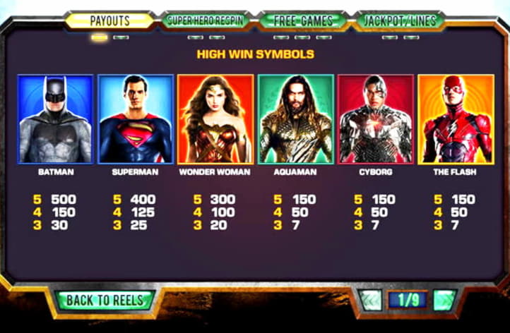$1705 NO DEPOSIT BONUS at Jackpot City Casino