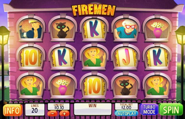 20 Free spins casino at 888 Casino