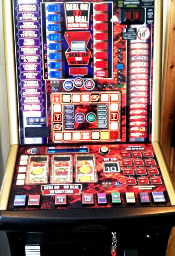 395% Match bonus at Oshi Casino
