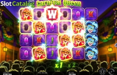515% First Deposit Bonus at Estonia Casino 