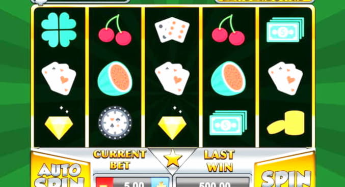 $465 FREE CHIP CASINO at Party Casino