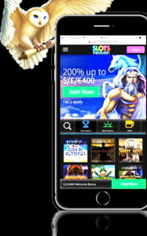 200 Loyal Free Spins! at CasiPlay Casino