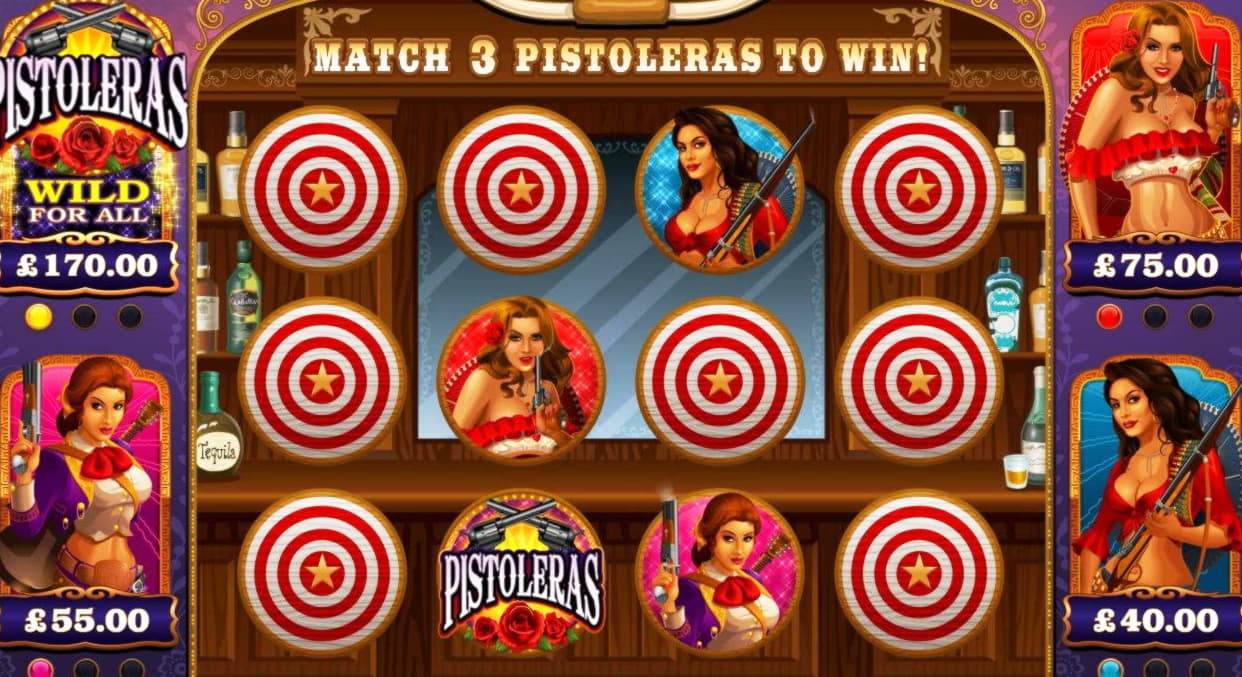 €440 FREE Casino Chip at Gratorama Casino
