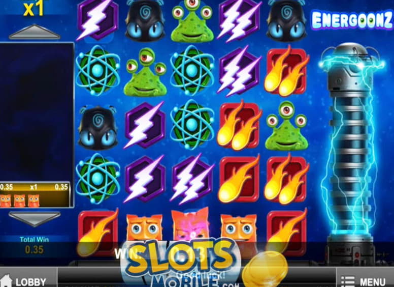 285 Free Casino Spins at Video Slots Casino